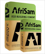 afri-sam cement